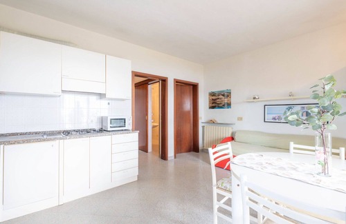 Morcone Apartment | Beautiful apartment for 4 guests with WIFI, TV and patio