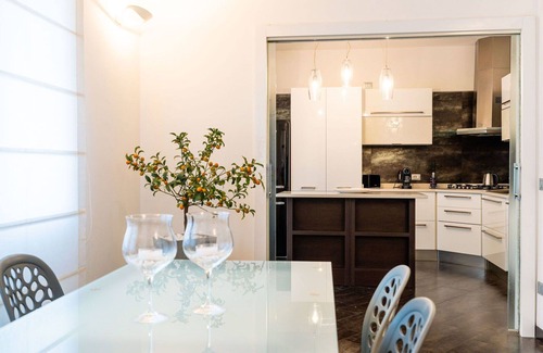 Terzorio Apartment | Beautiful apartment for 4 guests with WIFI, TV and terrace