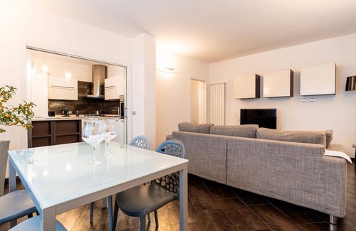 Terzorio Apartment | Beautiful apartment for 4 guests with WIFI, TV and terrace