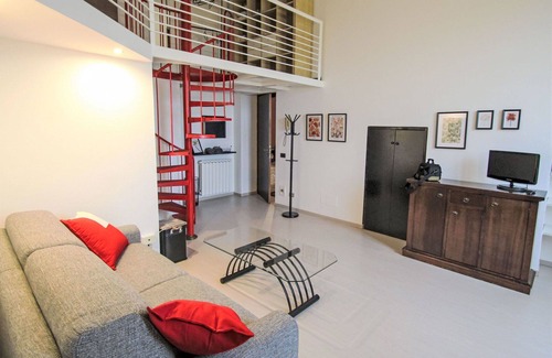 Suna Apartment | Beautiful apartment for 4 guests with WIFI and TV