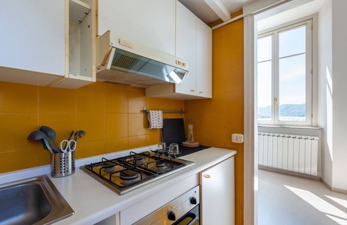 Suna Apartment | Beautiful apartment for 4 guests with WIFI and TV