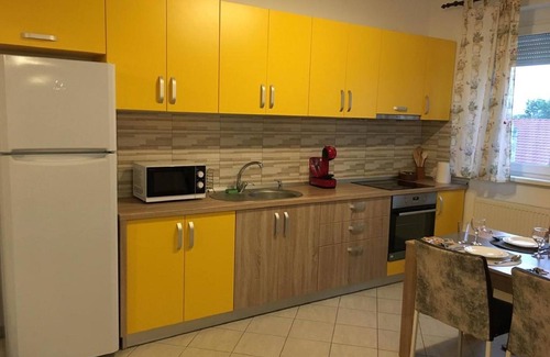 Timisoara Apartment | Beautiful apartment for rent