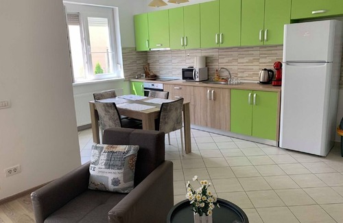 Timisoara Apartment | Beautiful apartment for rent