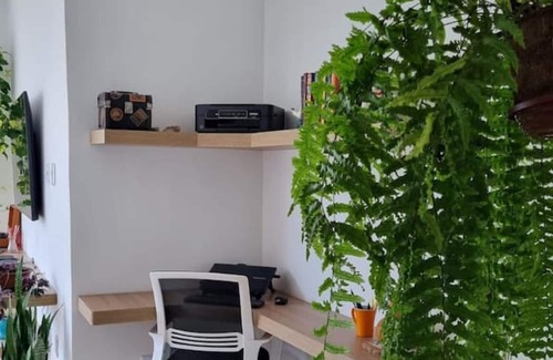 Boqueirao Apartment | Beautiful apartment facing the sea!
