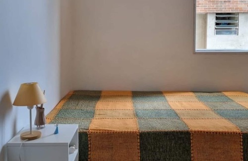 Boqueirao Apartment | Beautiful apartment facing the sea!