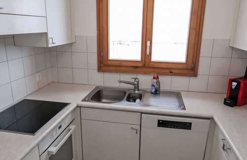Acletta Apartment | Beautiful apartment for 7 guests with WIFI, TV, patio and panoramic view