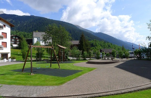 Acletta Apartment | Beautiful apartment for 7 guests with WIFI, TV, patio and panoramic view