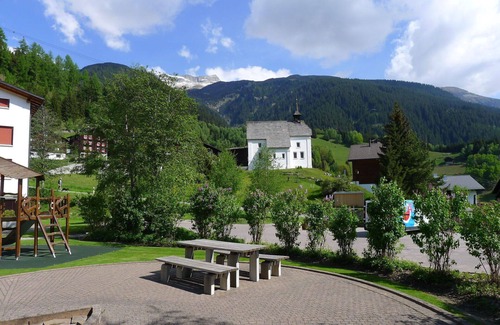 Acletta Apartment | Beautiful apartment for 7 guests with WIFI, TV, patio and panoramic view