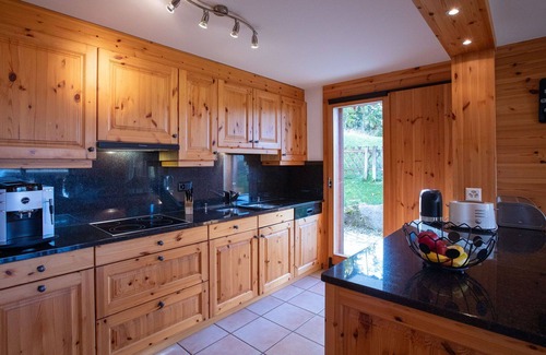 Villars-sur-Ollon Apartment | Beautiful apartment for 6 guests with WIFI, TV and patio