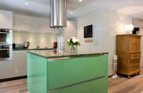 Zermatt Apartment | Beautiful apartment for 8 people with WIFI, TV and terrace