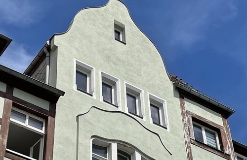 Meissen Apartment | Beautiful apartment for 4 guests with WIFI, TV and parking