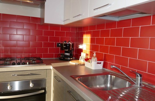 Torrazza Apartment | Beautiful apartment for 4 guests with pool, A/C, WIFI, TV and balcony