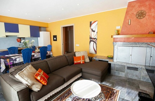 Corrido Apartment | Beautiful apartment for 3 people with A/C, WIFI, TV and balcony