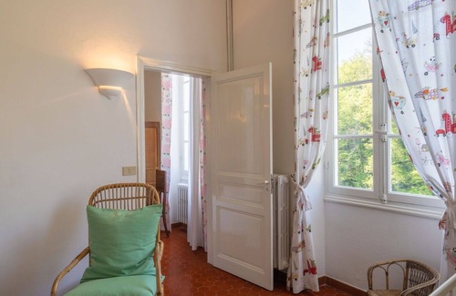 Prela Apartment | Beautiful apartment for 9 people with TV, patio and pets allowed