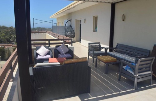Bouznika Apartment | Beautiful apartment for a wonderful vacation