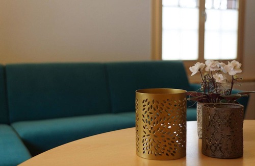 Lenk Apartment | Beautiful apartment for 4 guests with WIFI, TV and balcony