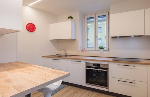 Arco Apartment | Beautiful apartment for 6 guests with TV and patio