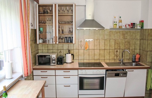 Rifenal Apartment | Beautiful apartment for 7 guests with WIFI, TV and terrace