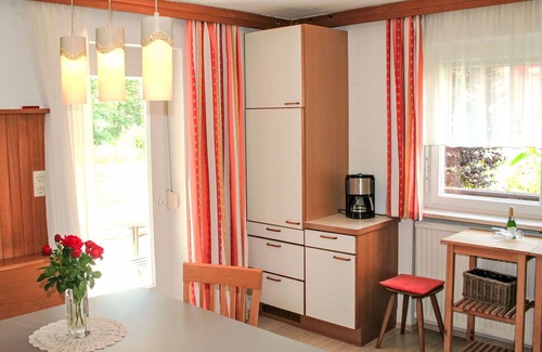 Rifenal Apartment | Beautiful apartment for 7 guests with WIFI, TV and terrace