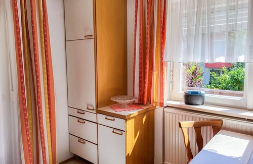 Rifenal Apartment | Beautiful apartment for 7 guests with WIFI, TV and terrace