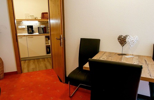Feichten Apartment | Beautiful apartment for 6 people with WIFI, TV, balcony and parking