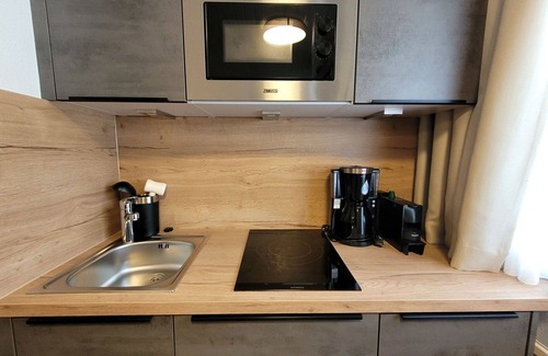 Ischgl Apartment | Beautiful apartment for 3 people with WIFI, TV and pets allowed