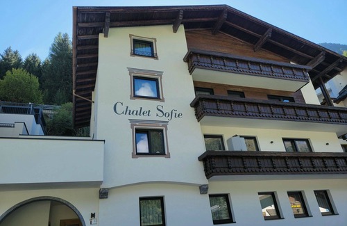 Ischgl Apartment | Beautiful apartment for 3 people with WIFI, TV and pets allowed