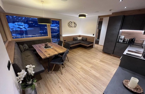 Gattererberg Apartment | Beautiful apartment for 4 guests with WIFI, TV, panoramic view and parking