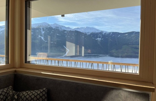 Gattererberg Apartment | Beautiful apartment for 4 guests with WIFI, TV, panoramic view and parking