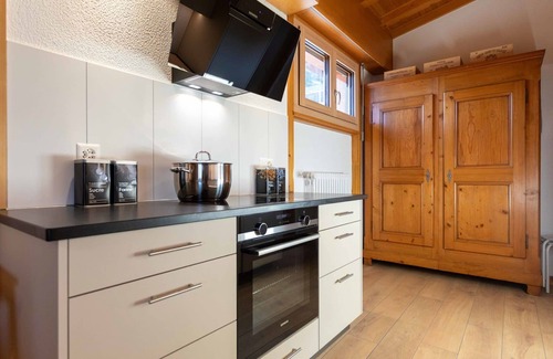 Ependes Apartment | Beautiful apartment for 6 guests with WIFI, TV, terrace and panoramic view
