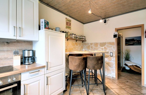 Brakel Apartment | Beautiful apartment for 5 people with WIFI, TV, terrace and pets allowed