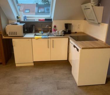 Wetzendorf Apartment | Beautiful apartment for 2 people 2 rooms