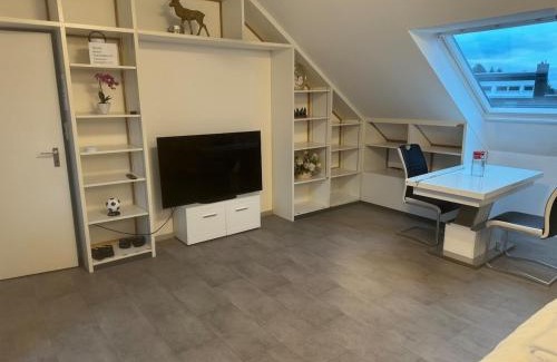 Wetzendorf Apartment | Beautiful apartment for 2 people 2 rooms
