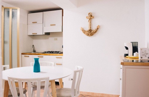 Santa Maria Navarrese Apartment | Beautiful apartment for 4 people with A/C, WIFI, pets allowed and parking