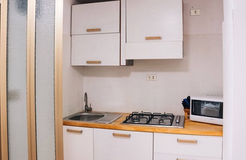 Santa Maria Navarrese Apartment | Beautiful apartment for 4 people with A/C, WIFI, pets allowed and parking