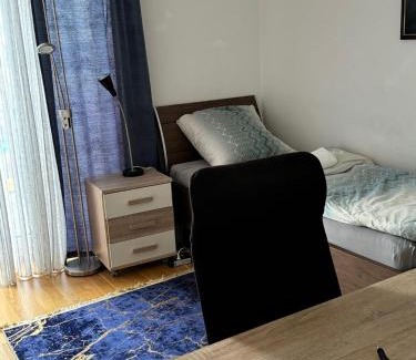 Ulm Apartment | Beautiful apartment for you