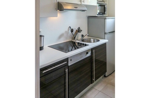 Montignac House | Beautiful apartment in villa for 8 people with WIFI, pool, TV, terrace and pets allowed