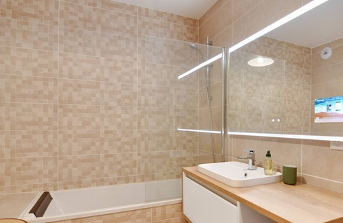 Gambetta Apartment | Beautiful apartment in a one of a kind building in Montpellier - Welkeys