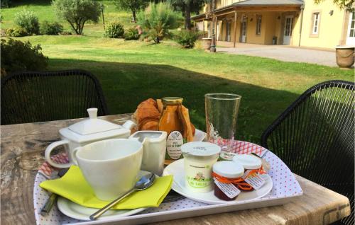 Saint-Affrique Apartment | Beautiful Apartment In Saint-Affrique