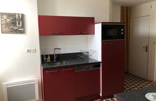 Intra Muros Apartment | BEAUTIFUL APARTMENT OF CHARACTER 58 m2