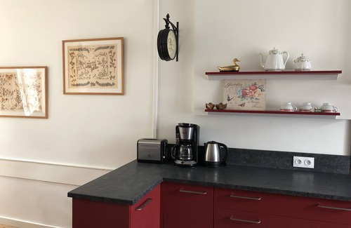 Intra Muros Apartment | BEAUTIFUL APARTMENT OF CHARACTER 58 m2