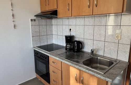 Ierapetra Apartment | Beautiful apartment with balcony
