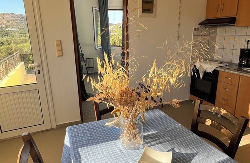 Ierapetra Apartment | Beautiful apartment with balcony