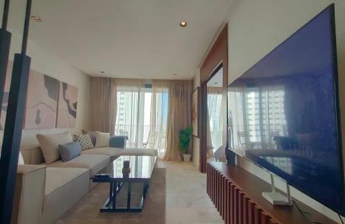 Casablanca Apartment | Beautiful Apartment, Great Location, Fiber Optic