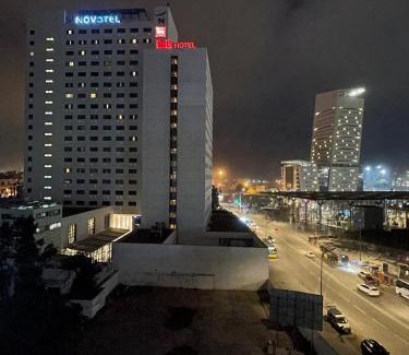 Casablanca Apartment | Beautiful Apartment, Great Location, Fiber Optic