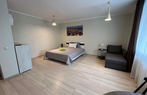 Agenskalns Apartment | Beautiful Apartment Great Location FREE PARKING