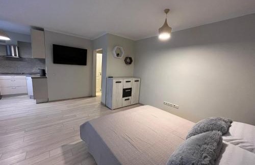 Agenskalns Apartment | Beautiful Apartment Great Location FREE PARKING
