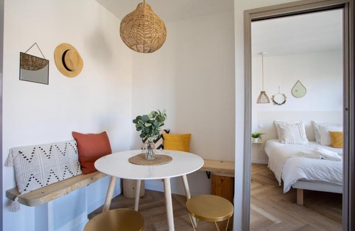 Carnot Apartment | Beautiful Apartment heart of Cannes - Magnifique Coeur de Cannes