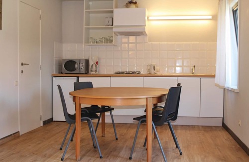 Beerst Apartment | Beautiful apartment in Diksmuide