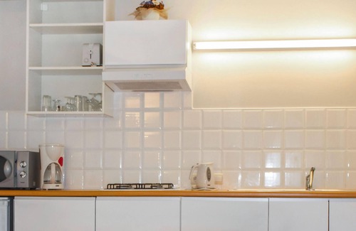 Beerst Apartment | Beautiful apartment in Diksmuide